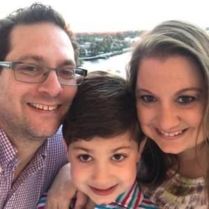 Meet your Posher, Carolyn